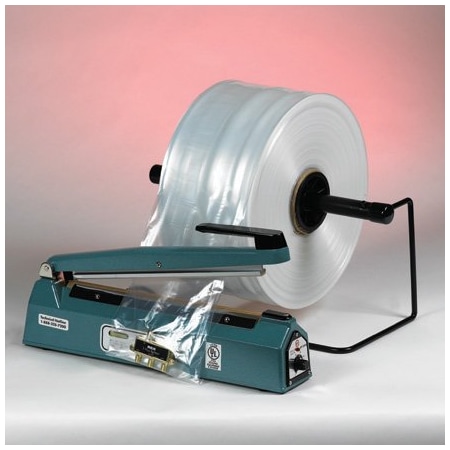 Bsc Preferred 10'' x 1450' - 3 Mil Poly Tubing BUY00017048